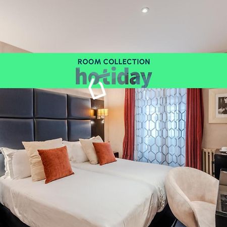 Hotiday Room Collection - Paris Arc De Triomphe Экстерьер фото