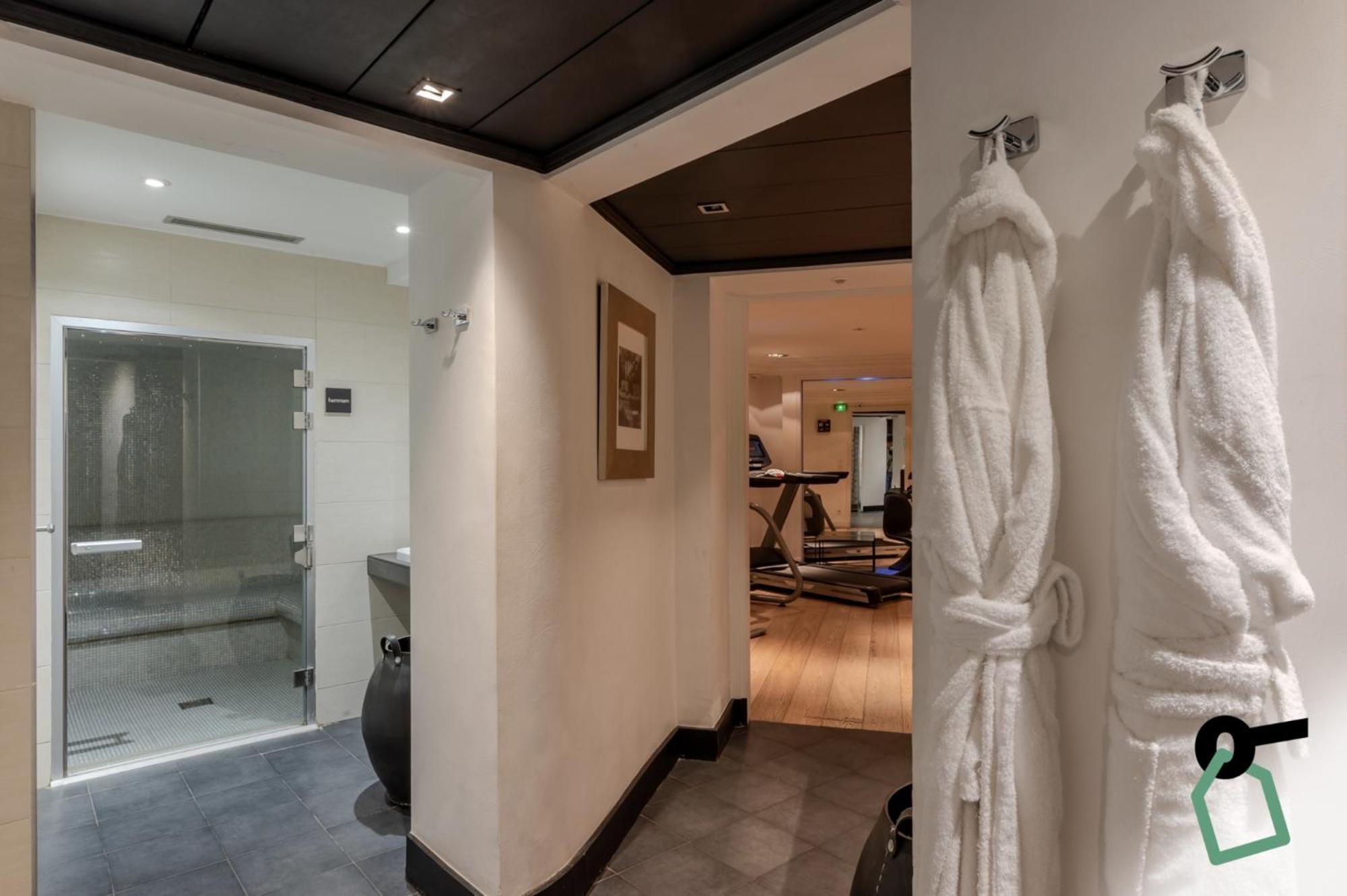 Hotiday Room Collection - Paris Arc De Triomphe Экстерьер фото